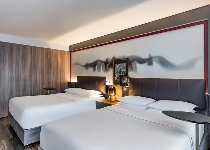 Andaz Condesa City, By Hyatt