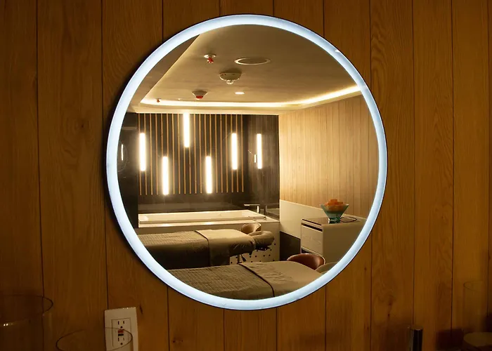 Andaz Condesa City, By Hyatt 5* Mexico City