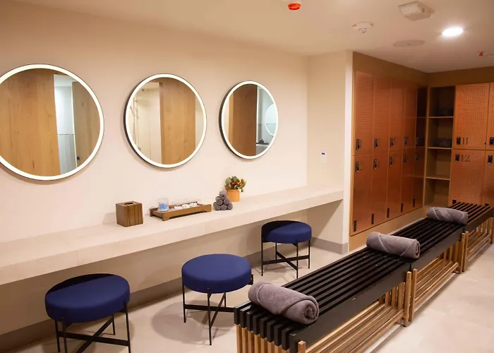 Andaz Condesa City, By Hyatt 5* Mexico City