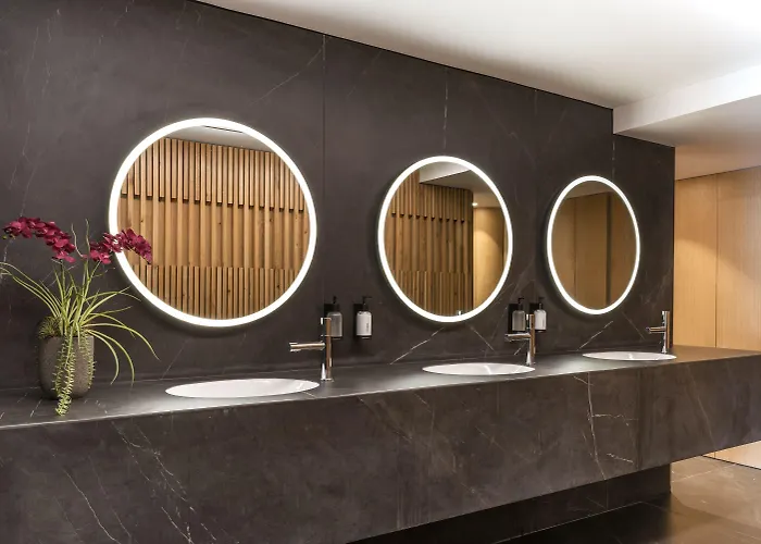 Andaz Condesa Hotel 5*