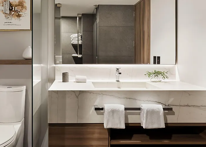 Andaz Condesa City, By Hyatt 5*