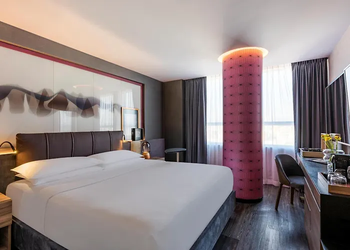 Andaz Condesa