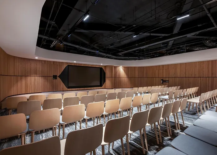 Hotel Andaz Condesa City, By Hyatt