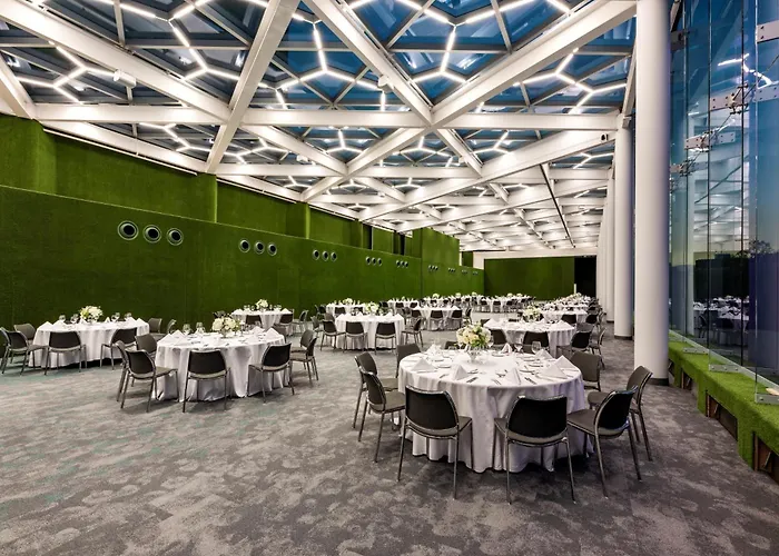 Hotel Andaz Condesa City, By Hyatt 5*