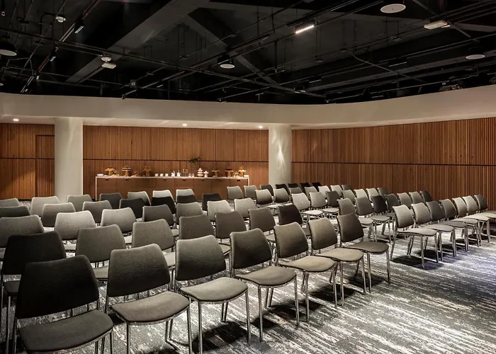 Hotel Andaz Condesa City, By Hyatt Mexico City
