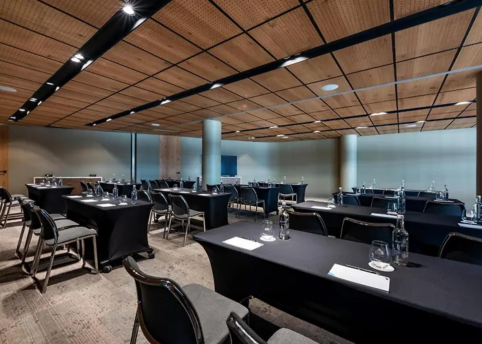 Andaz Condesa City, By Hyatt Hotel