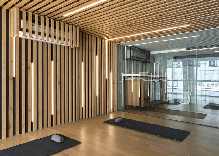Andaz Condesa 5*