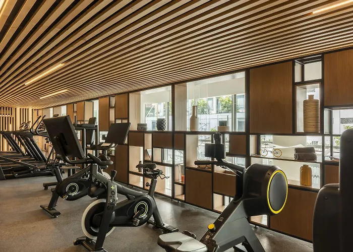 Andaz Condesa