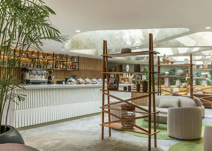 Andaz Condesa 5* México DF