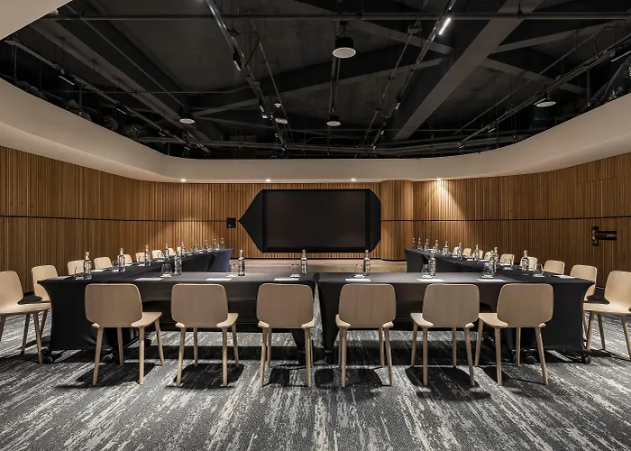 Andaz Condesa Hotel