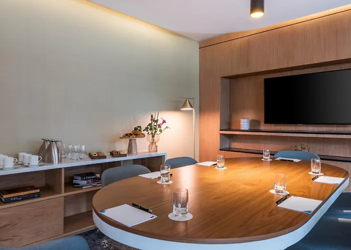 Hotel Andaz Condesa 5*