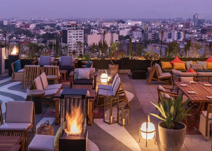 Andaz Condesa Hotel