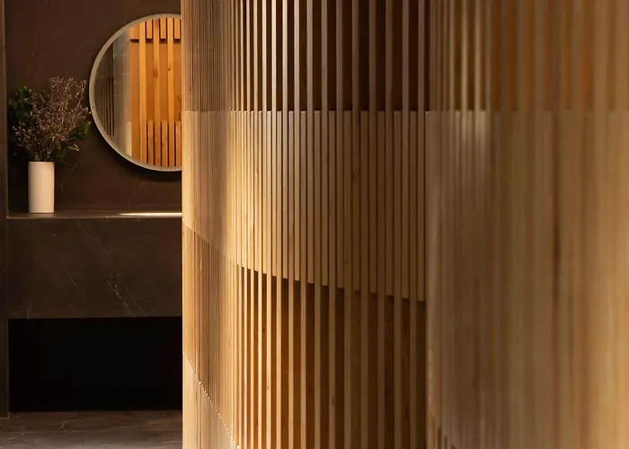 Andaz Condesa Hotel