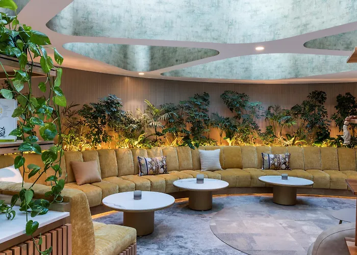 Andaz Condesa